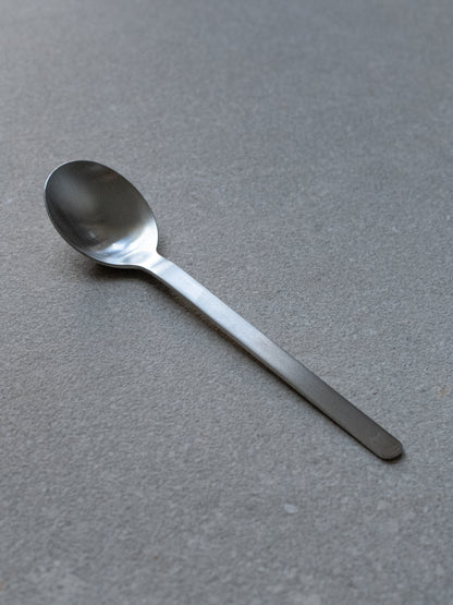 Stainless Steel Cutlery - Spoon (2 pieces)