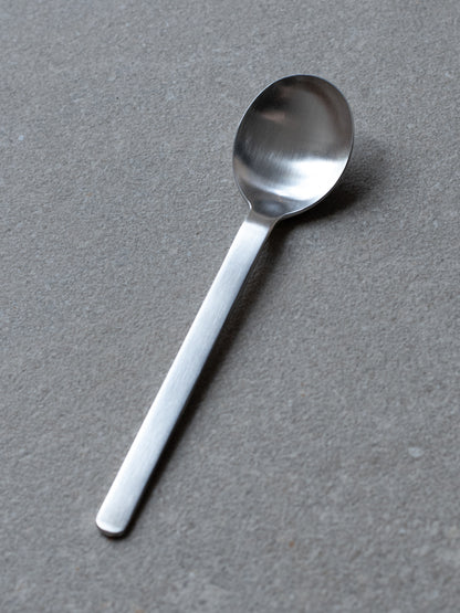 Stainless Steel Cutlery - Spoon (2 pieces)