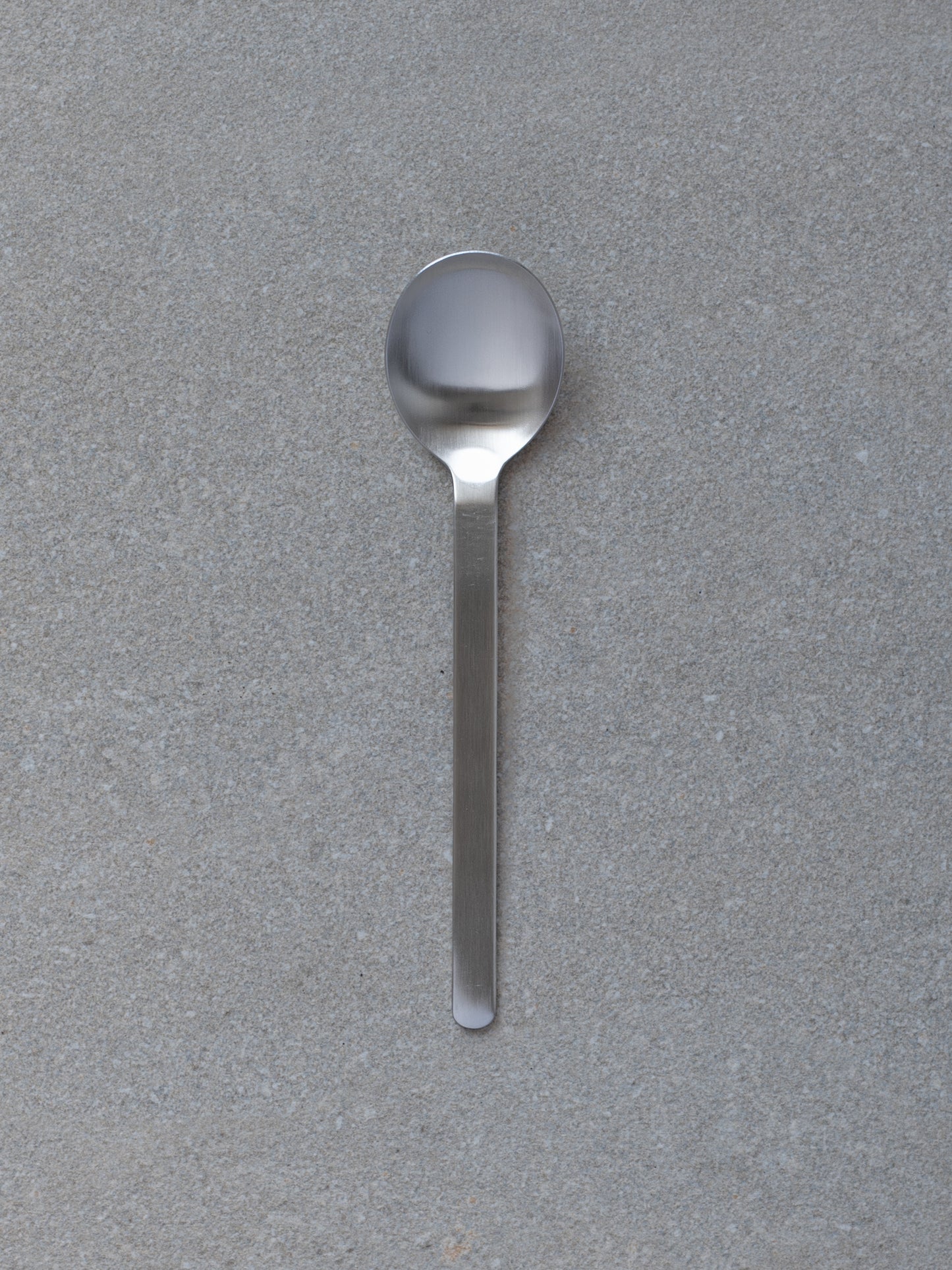 Stainless Steel Cutlery - Spoon (2 pieces)