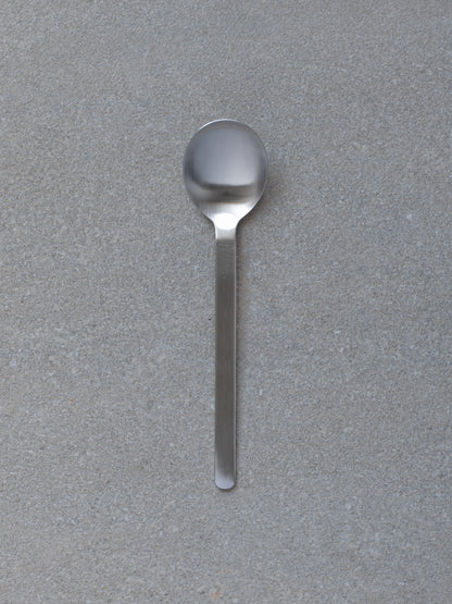 Stainless Steel Cutlery - Spoon (2 pieces)