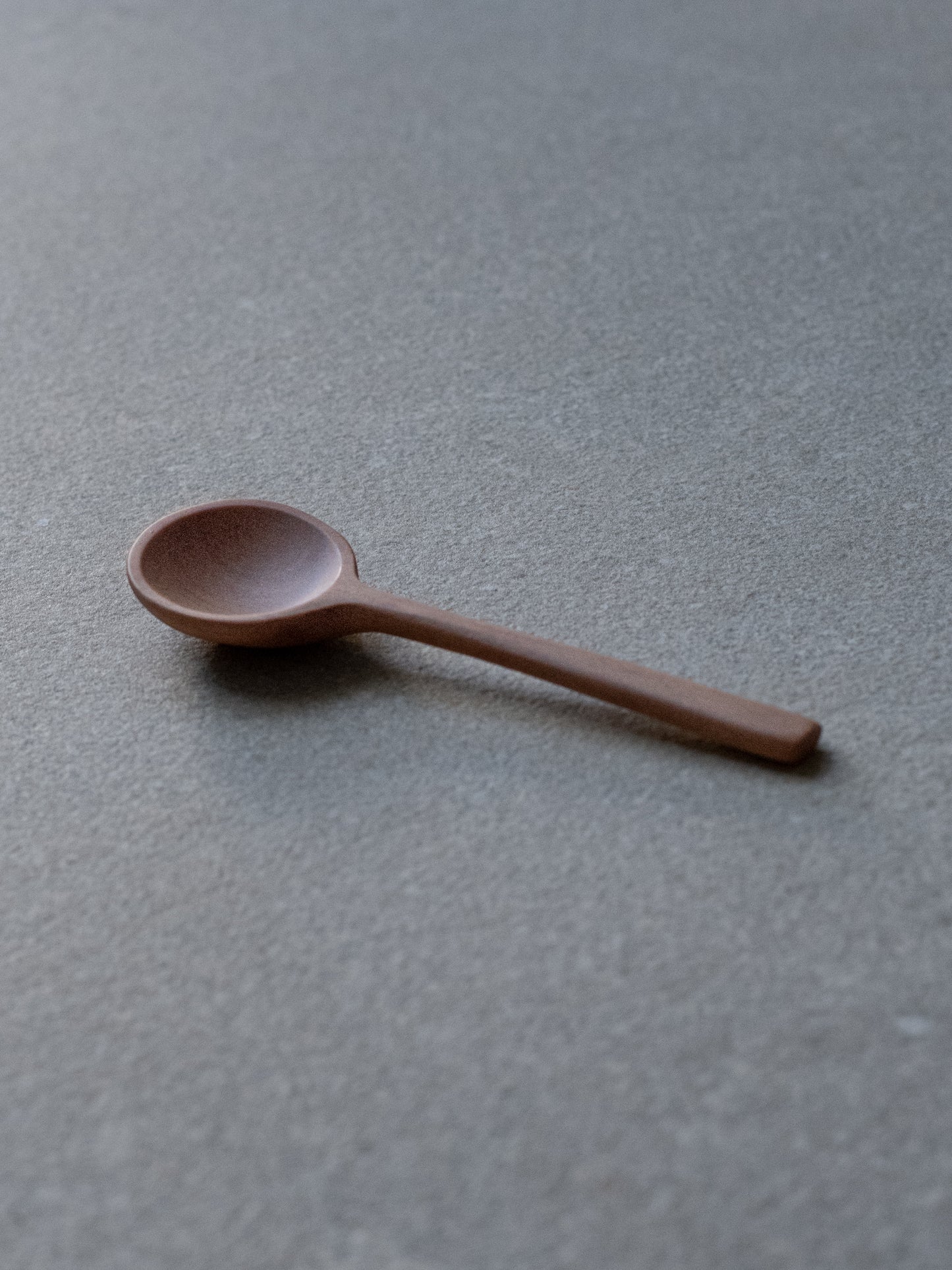 Wood Sugar Spoon