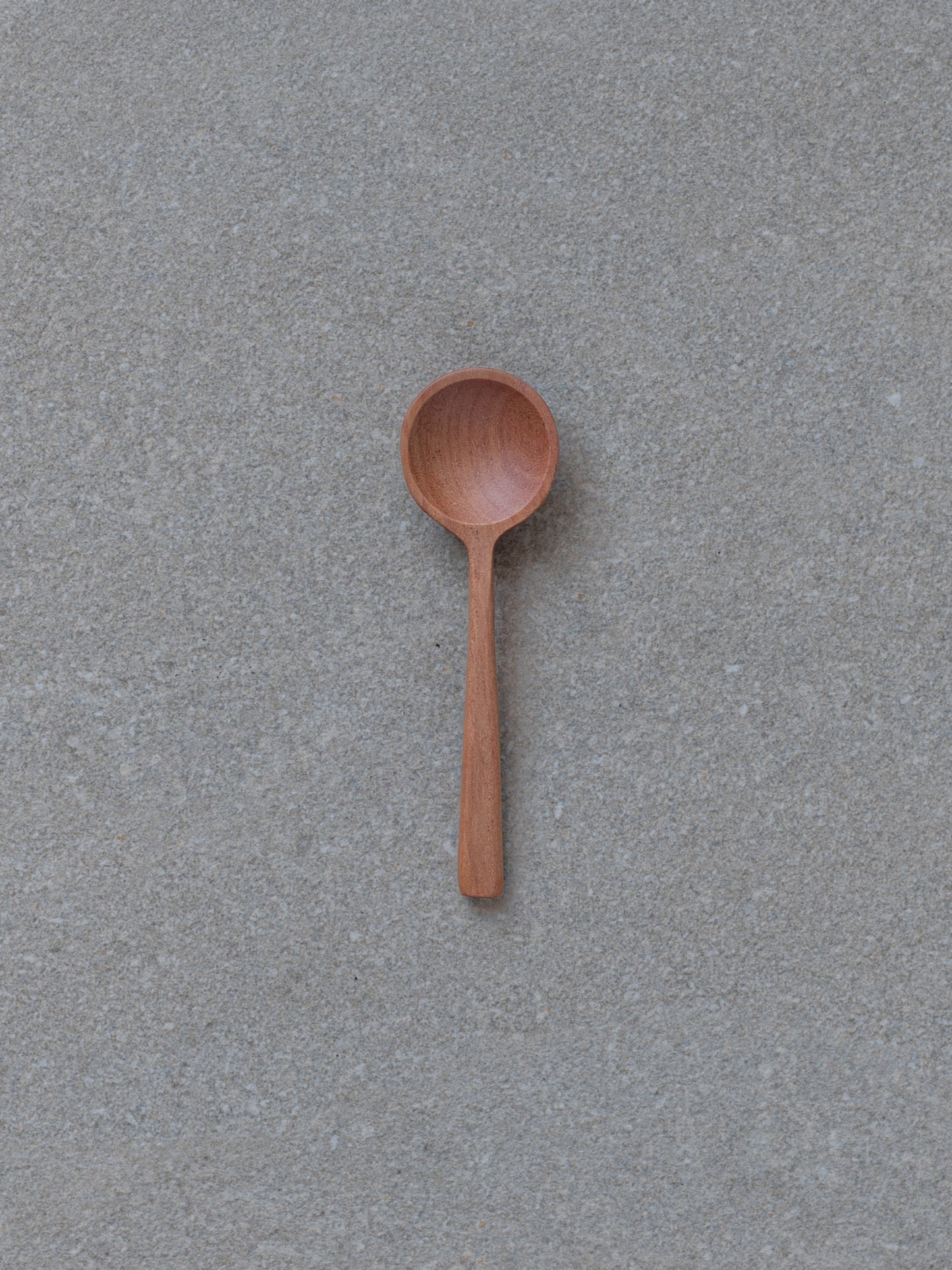 Wood Sugar Spoon