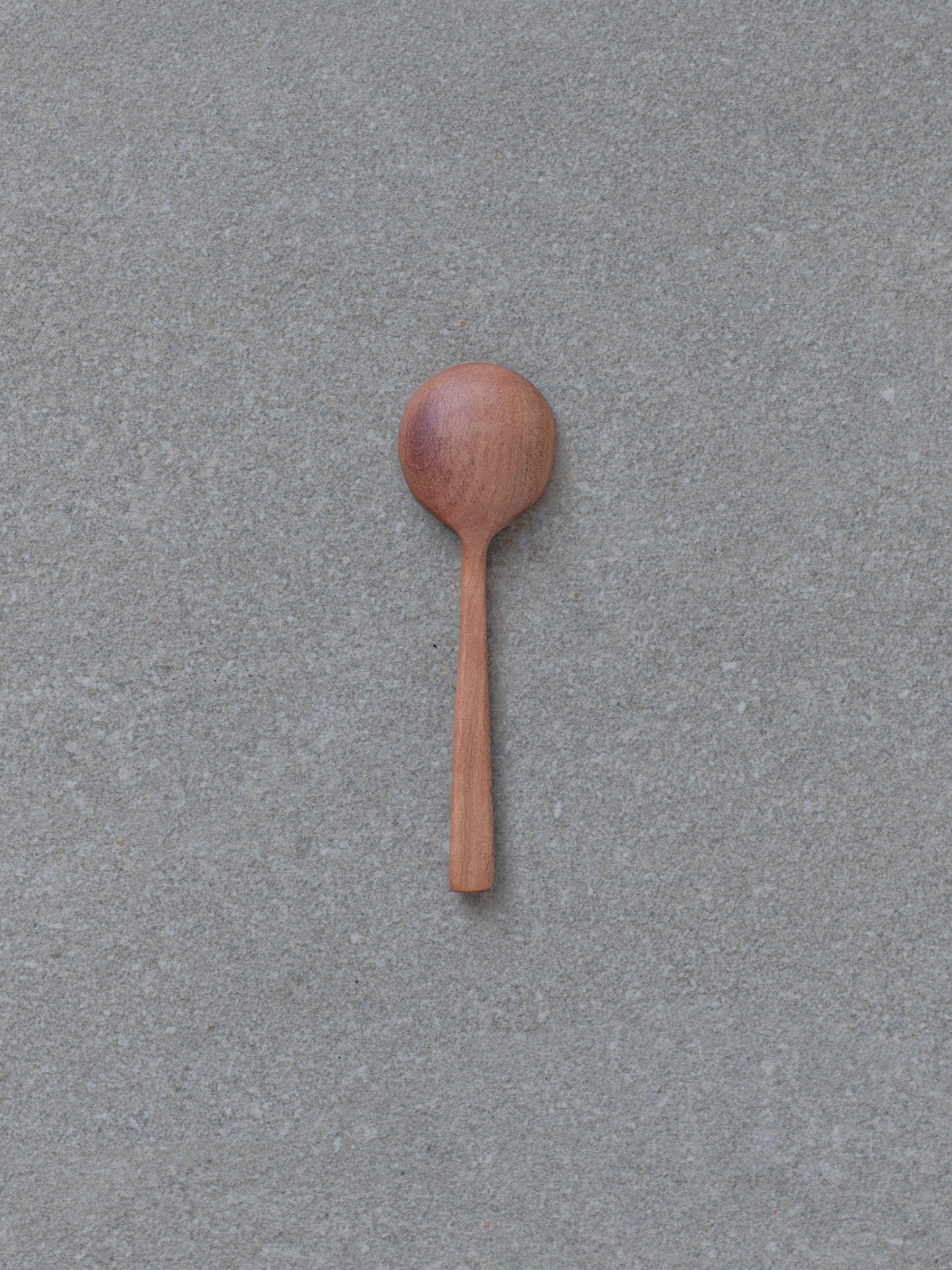 Wood Sugar Spoon