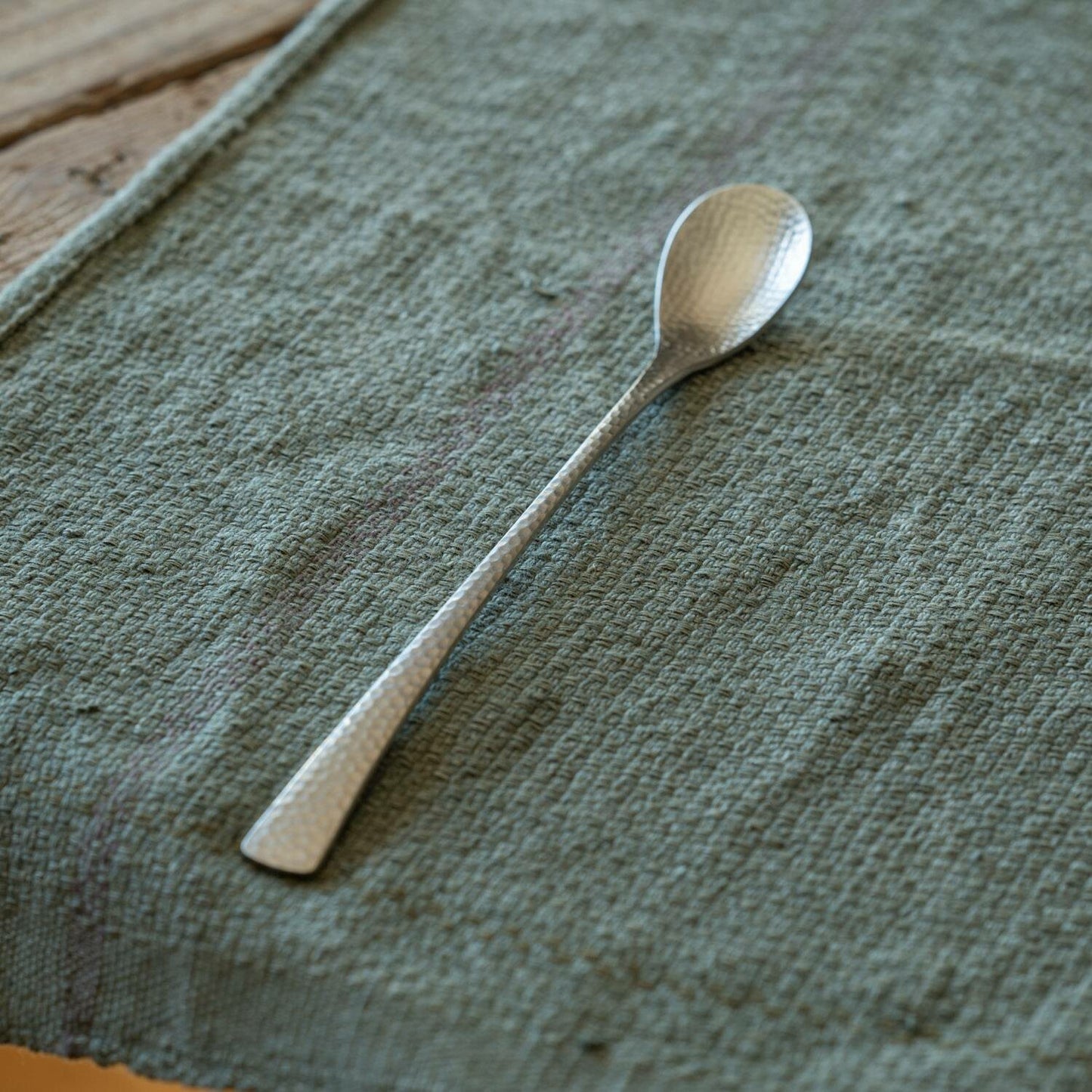 Nagomi Hammered Cutlery - Muddler