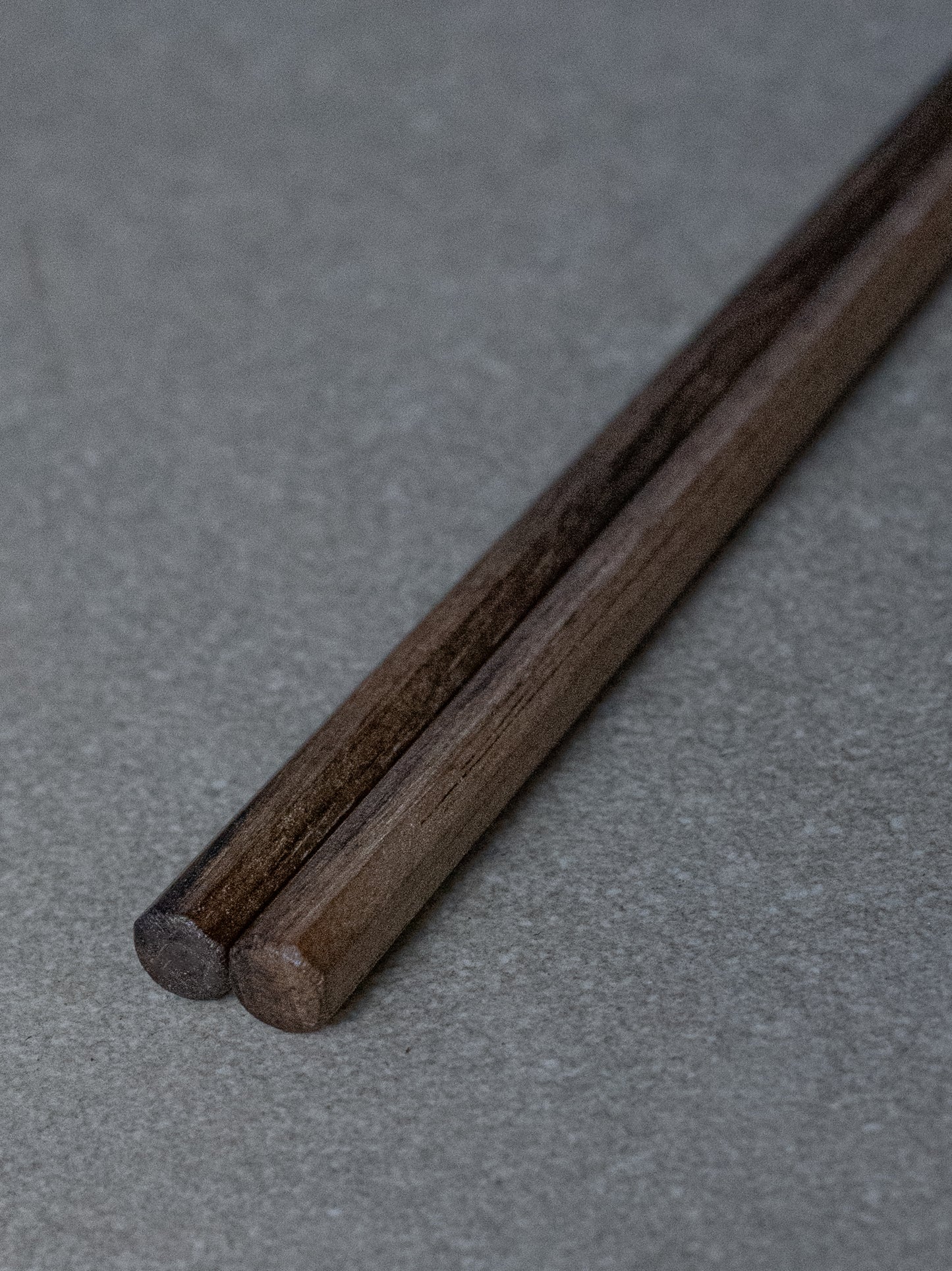 Persimmon Wood Chopsticks