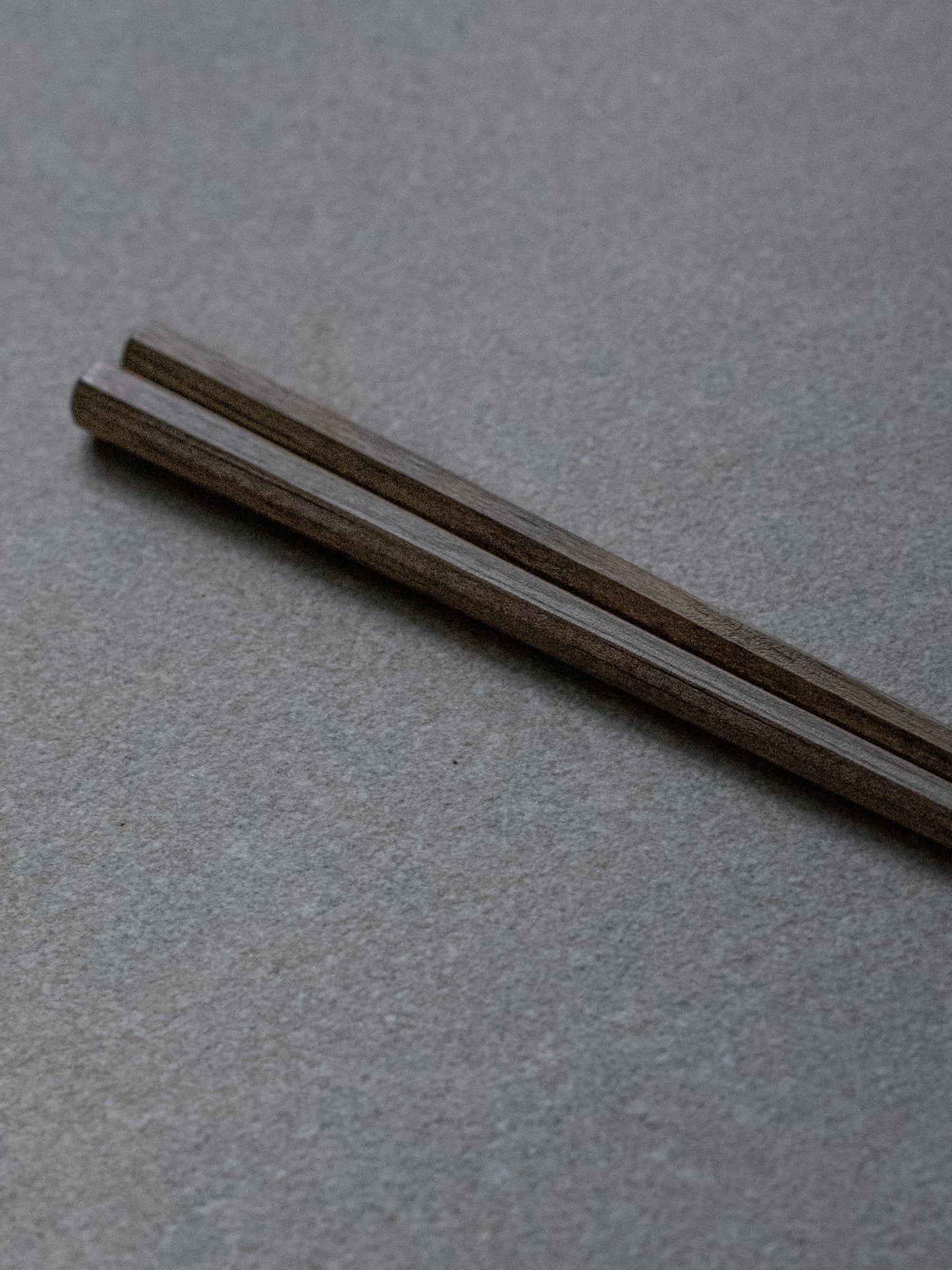 Persimmon Wood Chopsticks