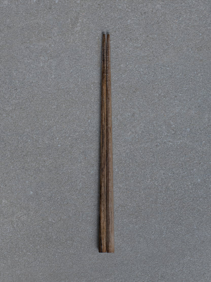 Persimmon Wood Chopsticks