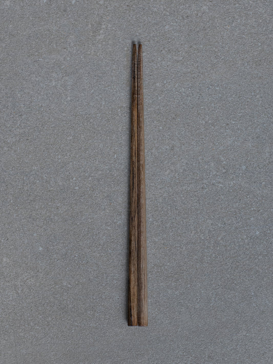 Persimmon Wood Chopsticks