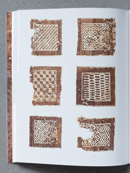 Pre-Islamic Carpets and Textiles from Eastern Lands