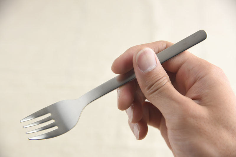 Stainless Steel Cutlery - Fork (2 pieces)