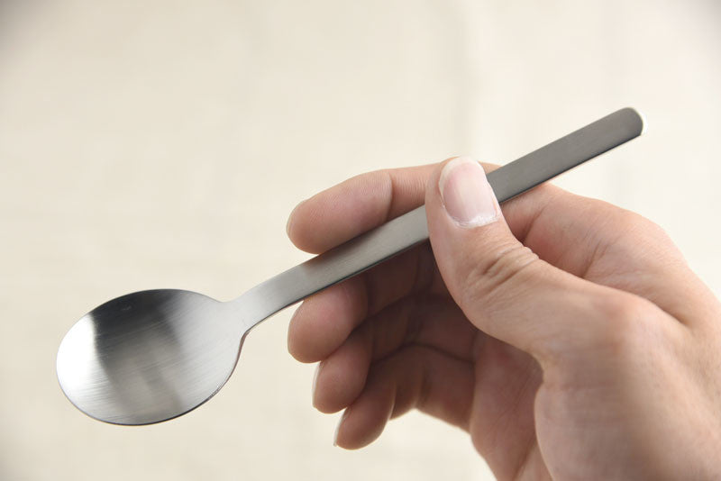 Stainless Steel Cutlery - Spoon (2 pieces)