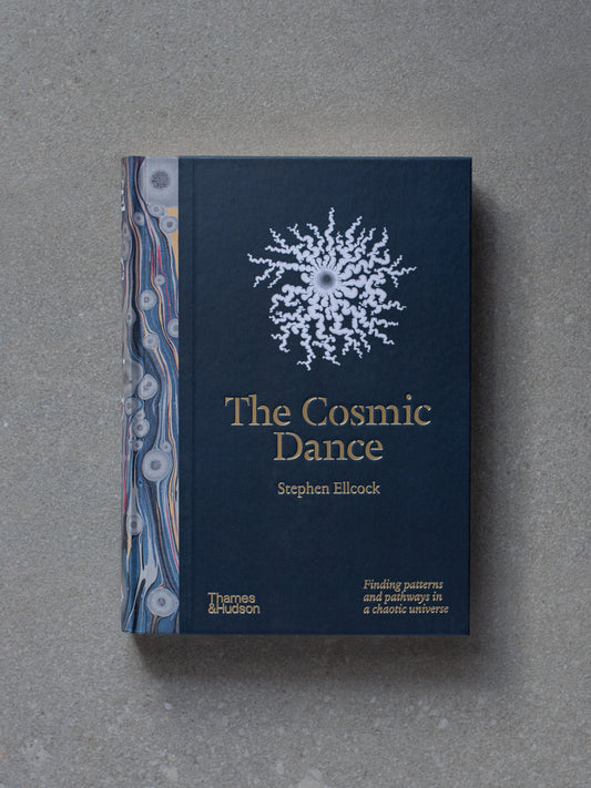 The Cosmic Dance