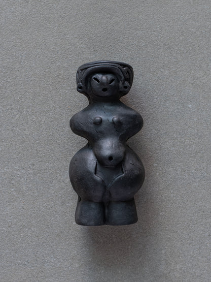 Venus Jomon Dogu Figurine - Small