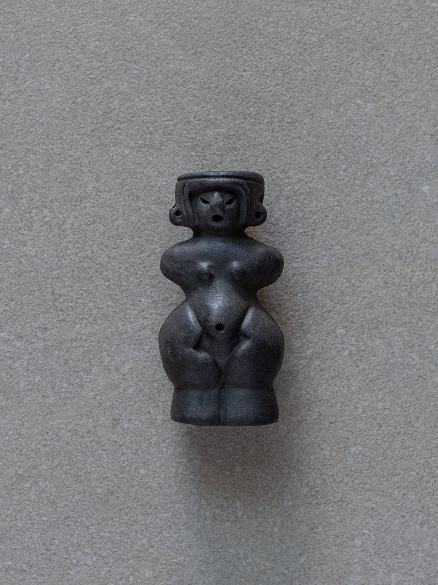 Venus Jomon Dogu Figurine - X-Small