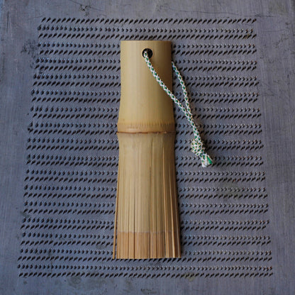 Grater Brush